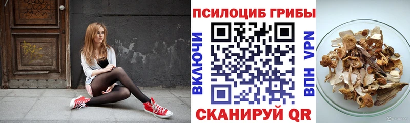Галлюциногенные грибы Cubensis Абаза